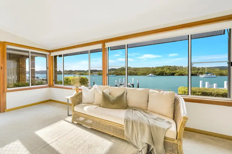 70 Shelly Beach Road, Empire Bay NSW 2257