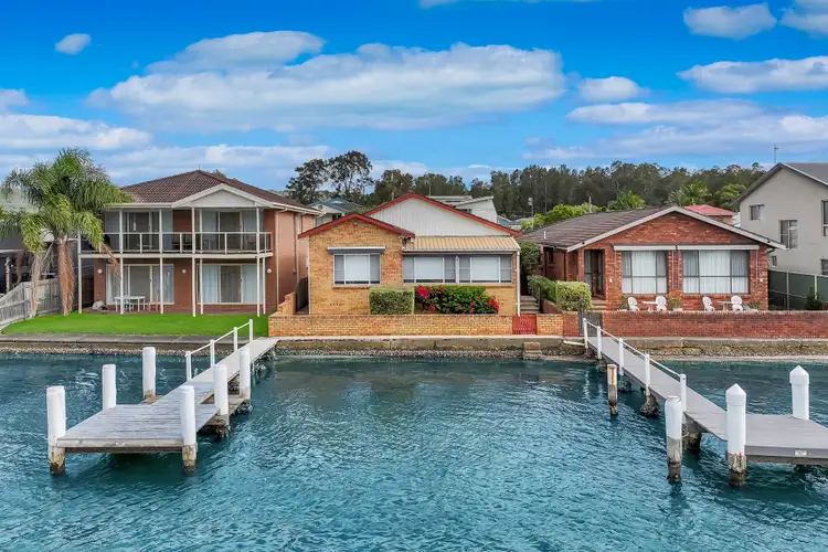 Main view of Homely house listing, 70 Shelly Beach Road, Empire Bay NSW 2257