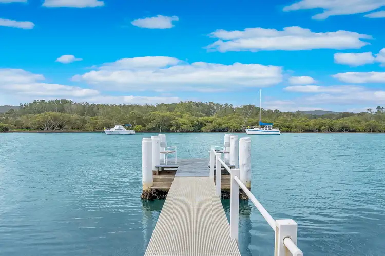 Third view of Homely house listing, 70 Shelly Beach Road, Empire Bay NSW 2257