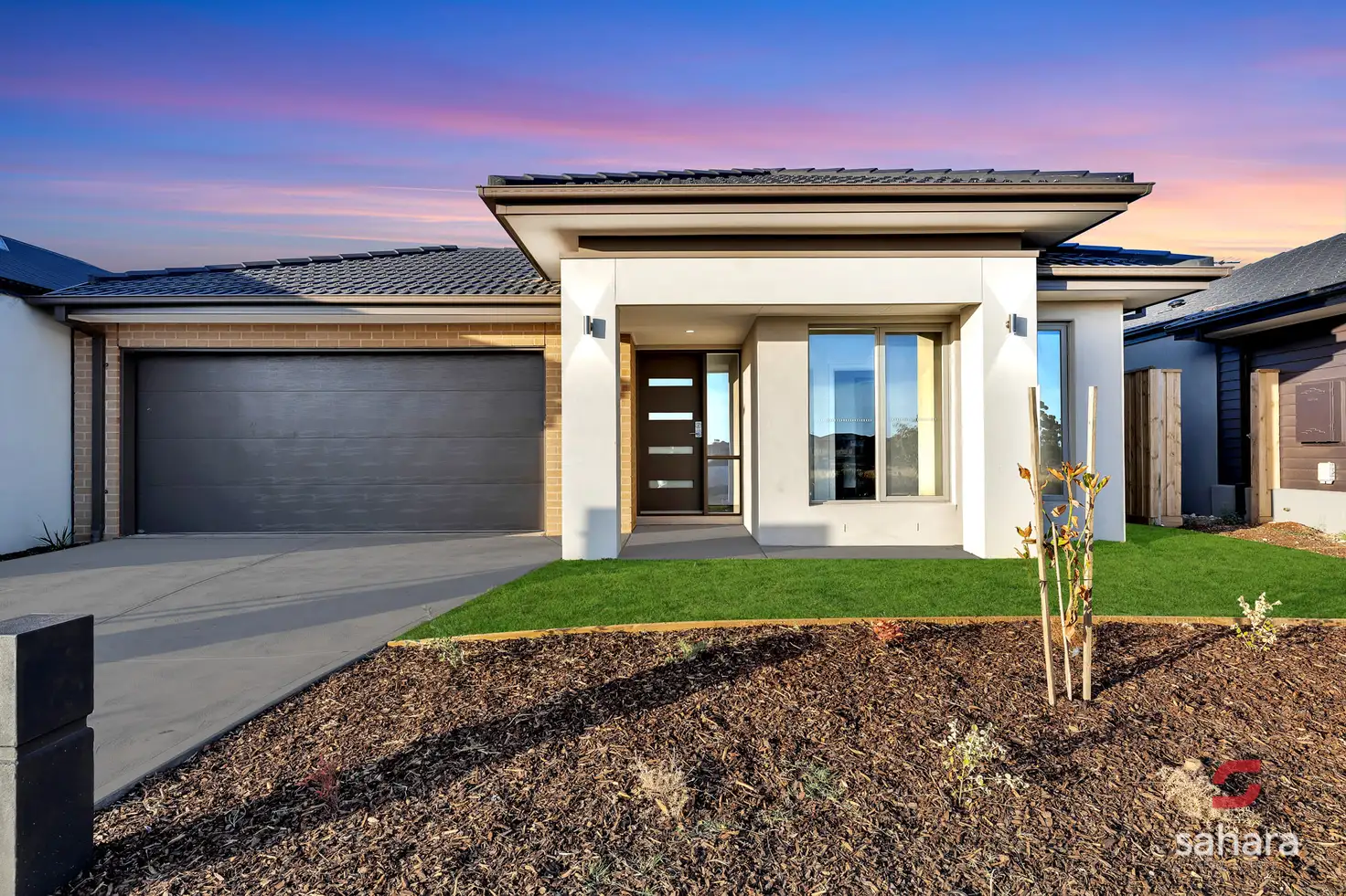 Main view of Homely house listing, 18 Brockwood Street, Deanside VIC 3336