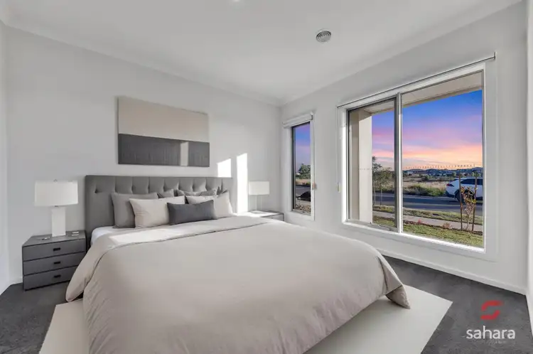Third view of Homely house listing, 18 Brockwood Street, Deanside VIC 3336