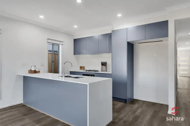 Fifth view of Homely house listing, 18 Brockwood Street, Deanside VIC 3336