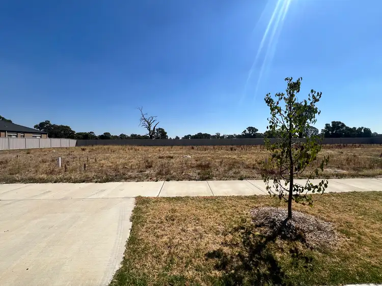 6 Everly Court, Benalla VIC 3672