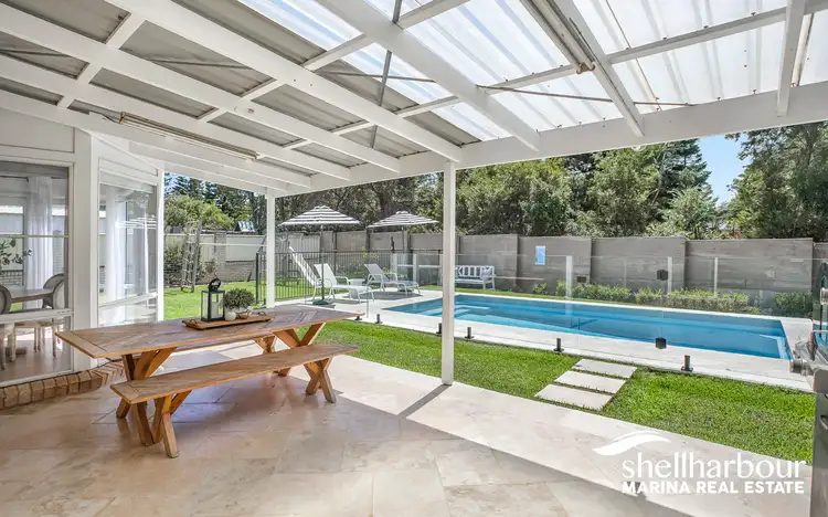 26 Torres Circuit, Shell Cove NSW 2529