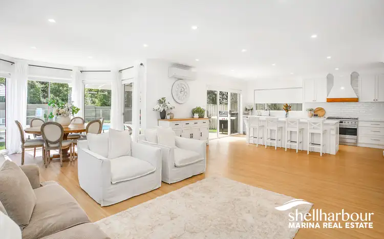 Third view of Homely house listing, 26 Torres Circuit, Shell Cove NSW 2529