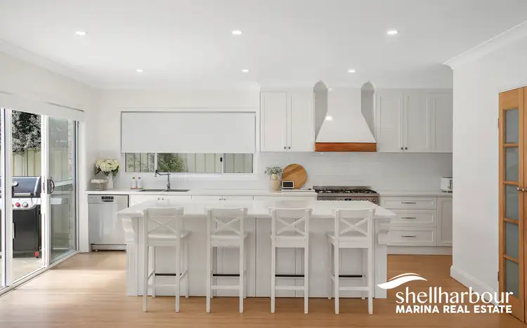 Fourth view of Homely house listing, 26 Torres Circuit, Shell Cove NSW 2529