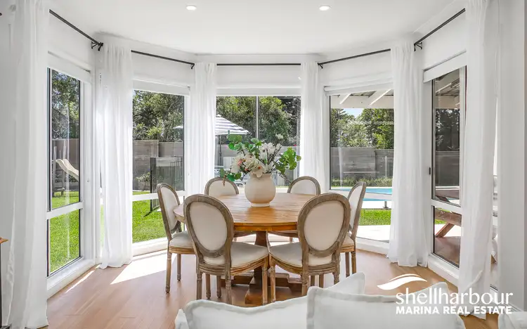 Sixth view of Homely house listing, 26 Torres Circuit, Shell Cove NSW 2529