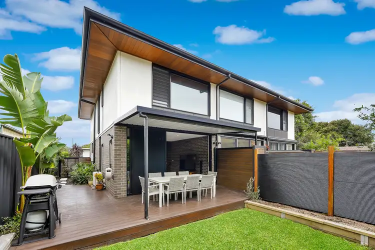 5/27 Webb Street, East Gosford NSW 2250