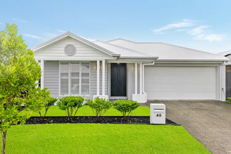 46 Clearwing Drive, Palmview QLD 4553