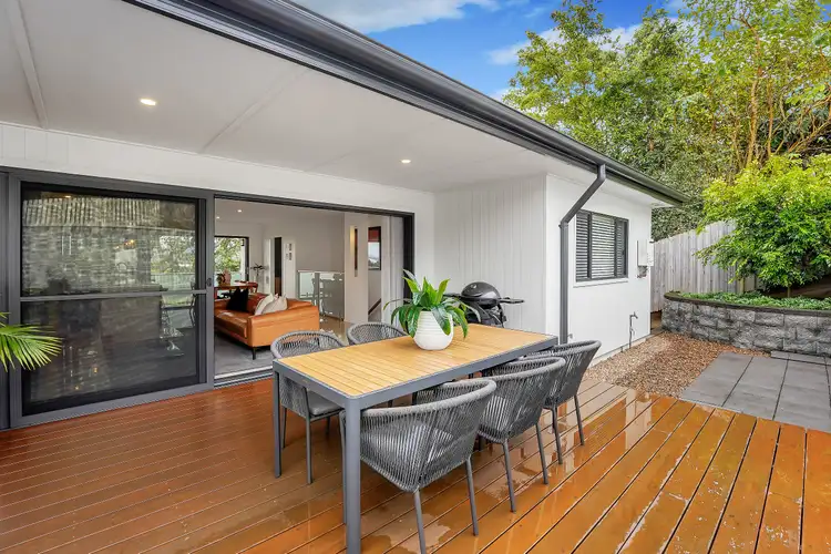 Second view of Homely townhouse listing, 3/20 Lushington Street, East Gosford NSW 2250
