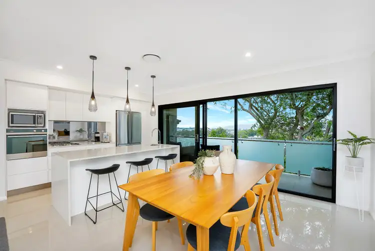 Third view of Homely townhouse listing, 3/20 Lushington Street, East Gosford NSW 2250