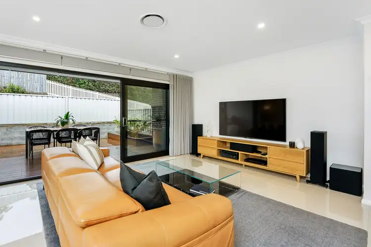 Sixth view of Homely townhouse listing, 3/20 Lushington Street, East Gosford NSW 2250