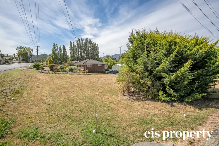 LOT 2&3, 60 Mary Street, Cygnet TAS 7112