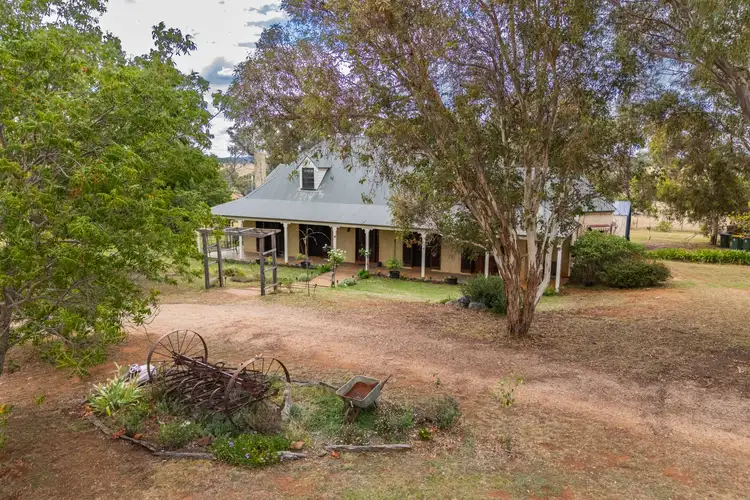 2472 Mitchell Highway, Molong NSW 2866