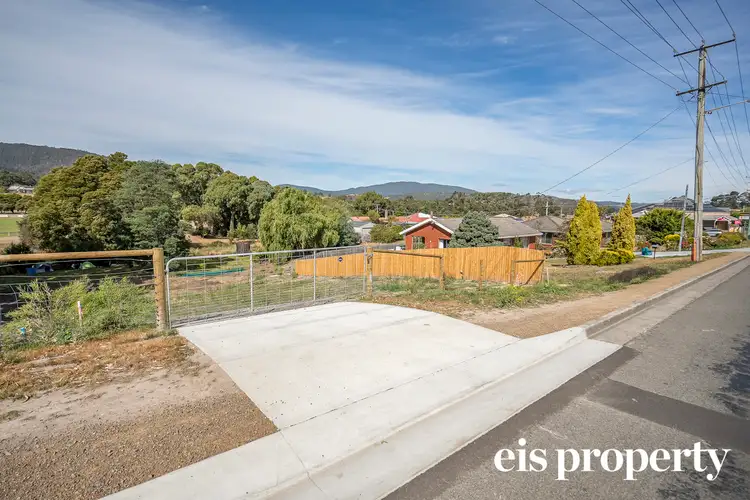 LOT 2, 62 Mary Street, Cygnet TAS 7112