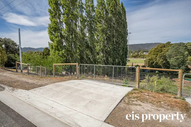 LOT 1, 62 Mary Street, Cygnet TAS 7112