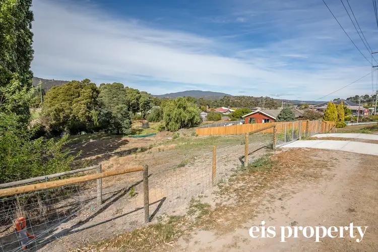Fourth view of Homely land listing, LOT 1, 62 Mary Street, Cygnet TAS 7112