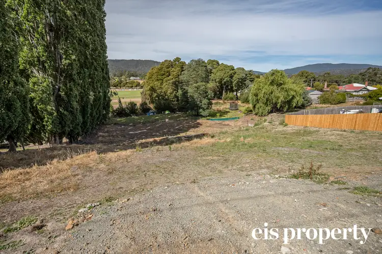 Fifth view of Homely land listing, LOT 1, 62 Mary Street, Cygnet TAS 7112