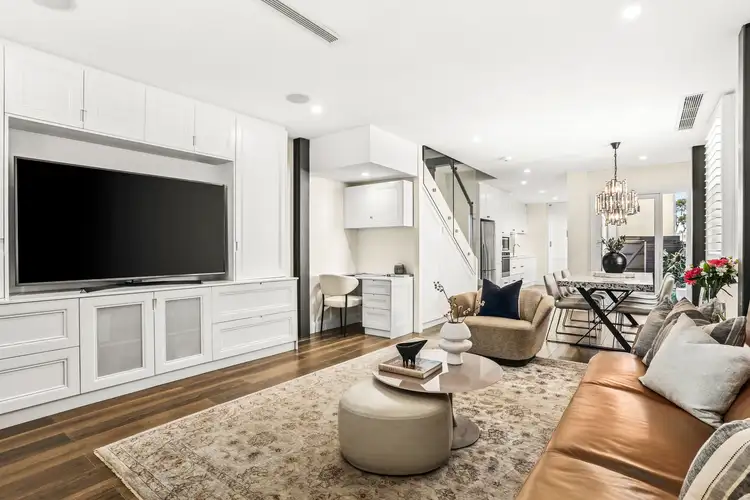 Third view of Homely house listing, 48 Gipps Street, Paddington NSW 2021