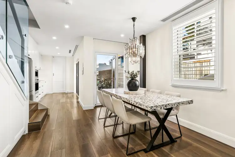 Fourth view of Homely house listing, 48 Gipps Street, Paddington NSW 2021