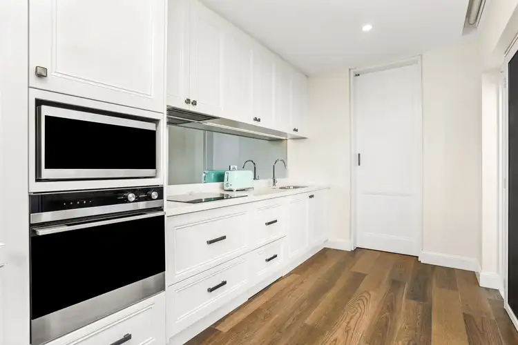 Fifth view of Homely house listing, 48 Gipps Street, Paddington NSW 2021