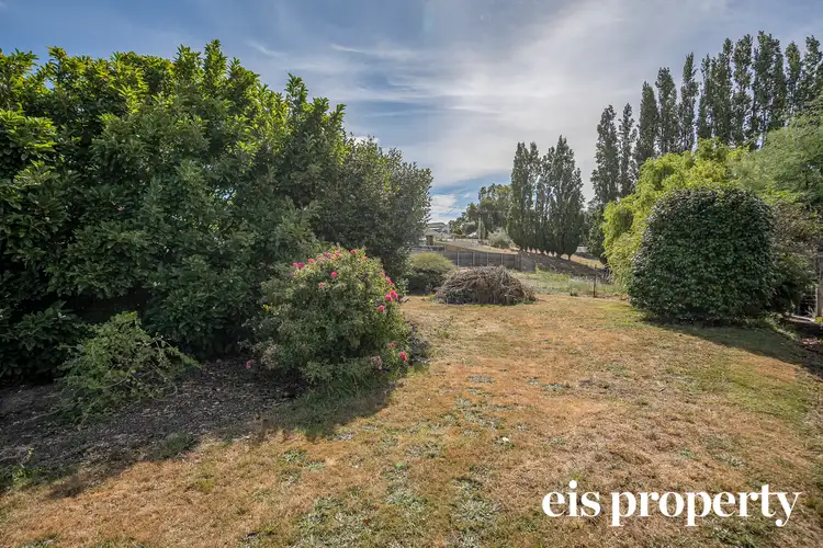 Second view of Homely land listing, LOT 3, 62 Mary Street, Cygnet TAS 7112