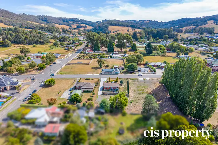 Sixth view of Homely land listing, LOT 3, 62 Mary Street, Cygnet TAS 7112