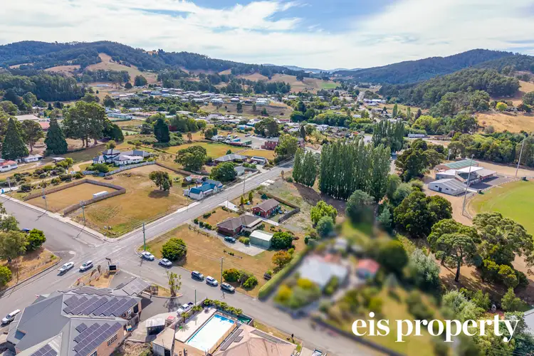 Seventh view of Homely land listing, LOT 3, 62 Mary Street, Cygnet TAS 7112