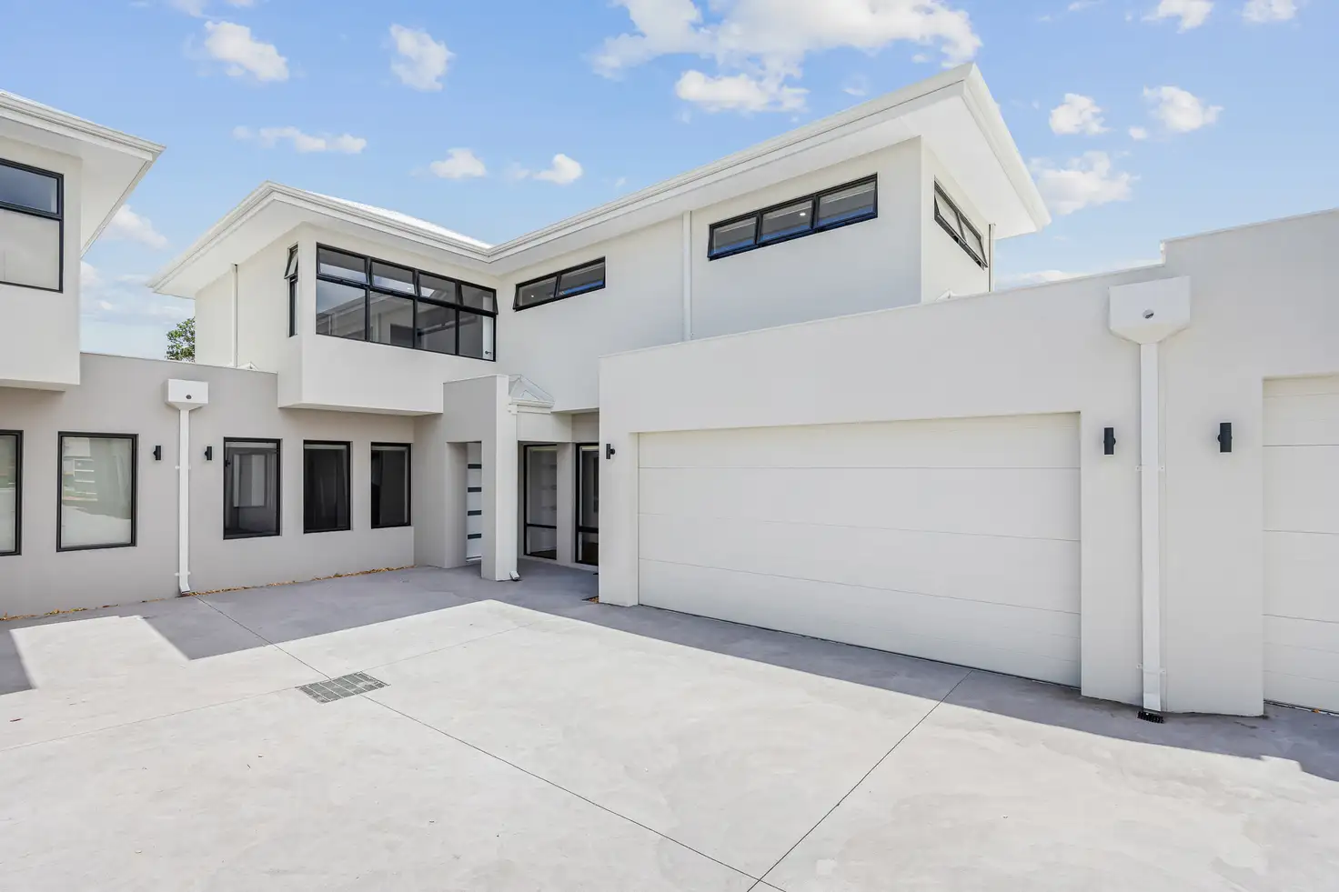 Main view of Homely house listing, 4/11 George Street, Belmont WA 6104