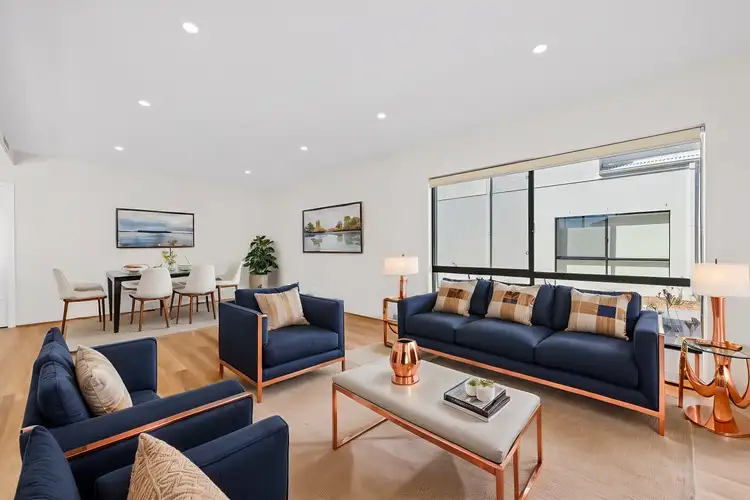 Fourth view of Homely house listing, 4/11 George Street, Belmont WA 6104