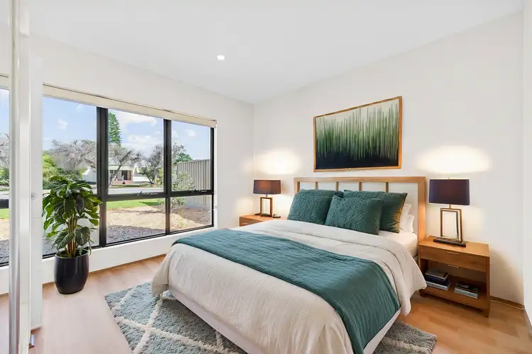 Fifth view of Homely house listing, 4/11 George Street, Belmont WA 6104