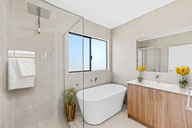 Sixth view of Homely house listing, 4/11 George Street, Belmont WA 6104