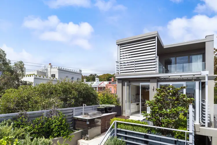 72A Windsor Street, Paddington NSW 2021