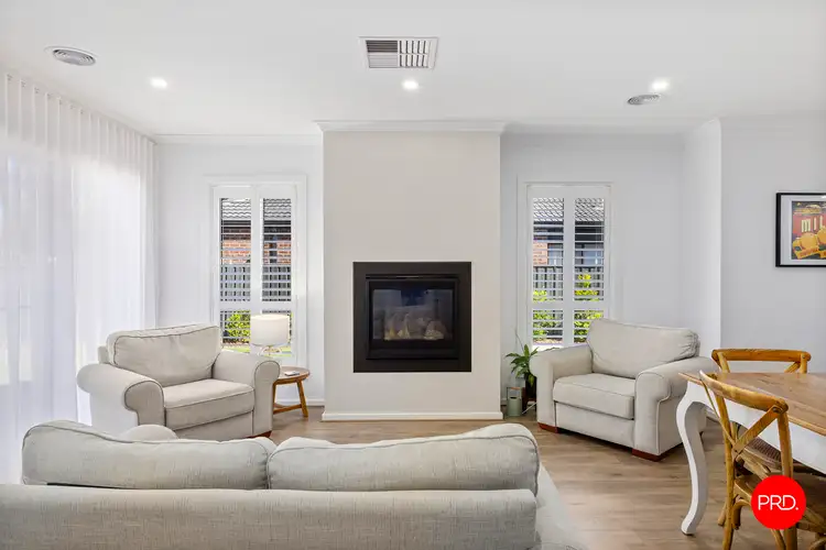Third view of Homely house listing, 10 Eucalyptus Street, Jackass Flat VIC 3556