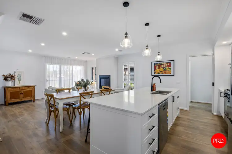 Fourth view of Homely house listing, 10 Eucalyptus Street, Jackass Flat VIC 3556