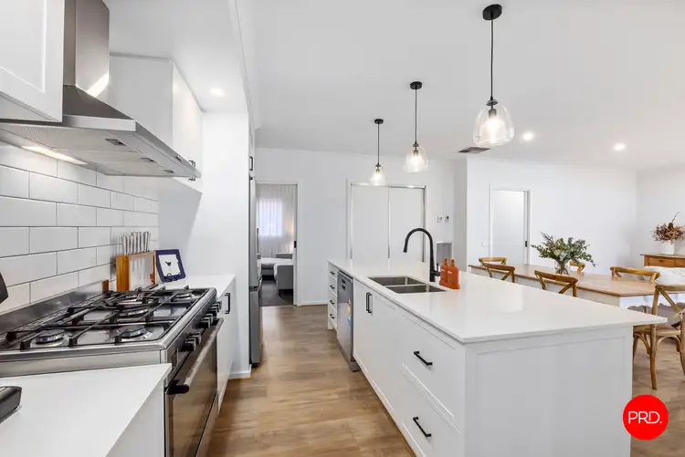 Fifth view of Homely house listing, 10 Eucalyptus Street, Jackass Flat VIC 3556