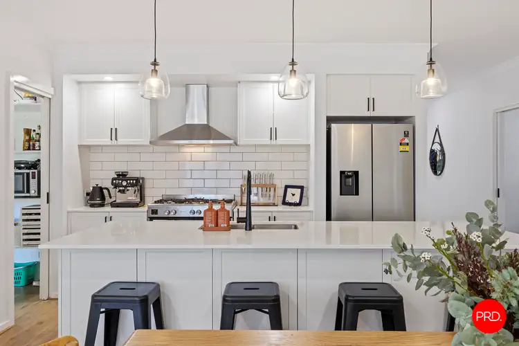 Sixth view of Homely house listing, 10 Eucalyptus Street, Jackass Flat VIC 3556