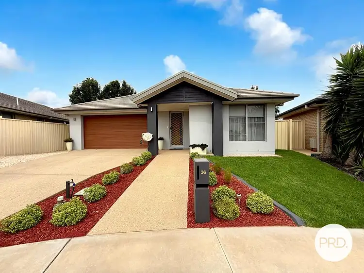 36 Eastside Drive, Mildura VIC 3500