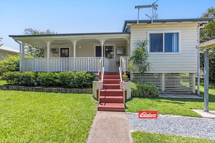 Fourth view of Homely house listing, 42 Gregson Street, Gloucester NSW 2422