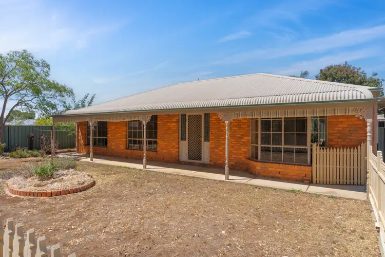 Second view of Homely house listing, 189 St Killian Street, White Hills VIC 3550