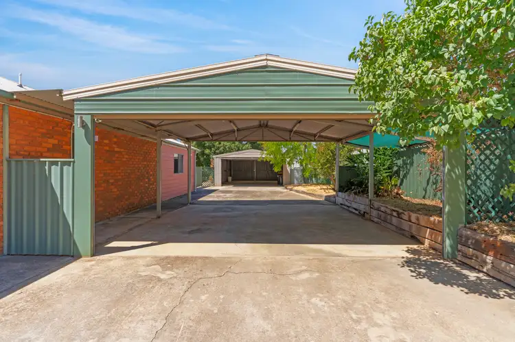 Third view of Homely house listing, 189 St Killian Street, White Hills VIC 3550