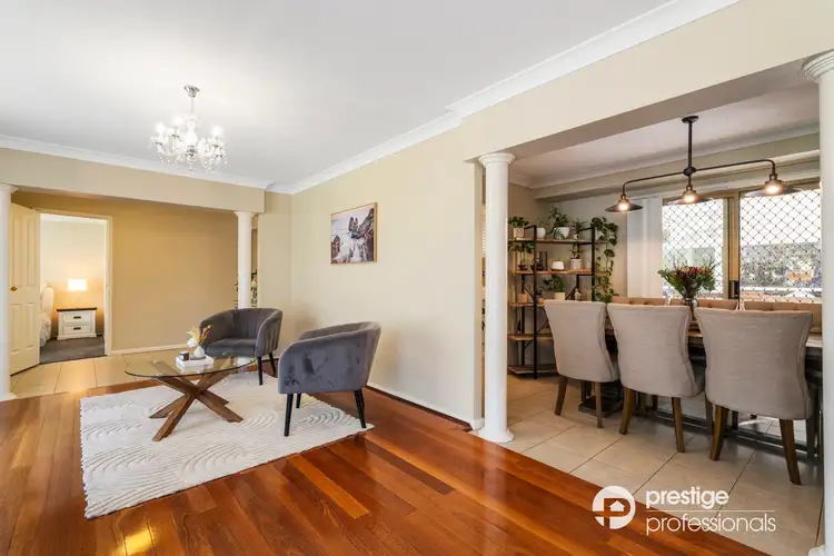 Third view of Homely house listing, 13 Swain Street, Moorebank NSW 2170