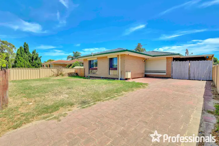 Third view of Homely house listing, 5A Vanda Place, Maddington WA 6109