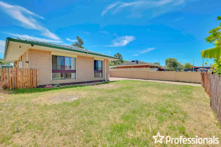 Fourth view of Homely house listing, 5A Vanda Place, Maddington WA 6109