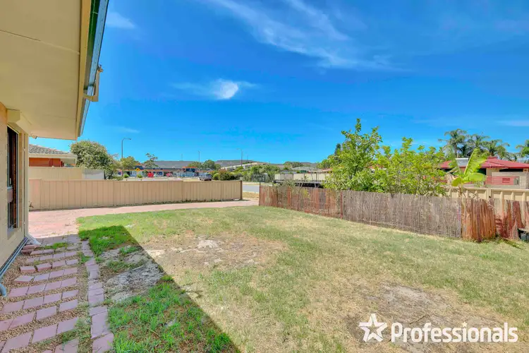 Fifth view of Homely house listing, 5A Vanda Place, Maddington WA 6109