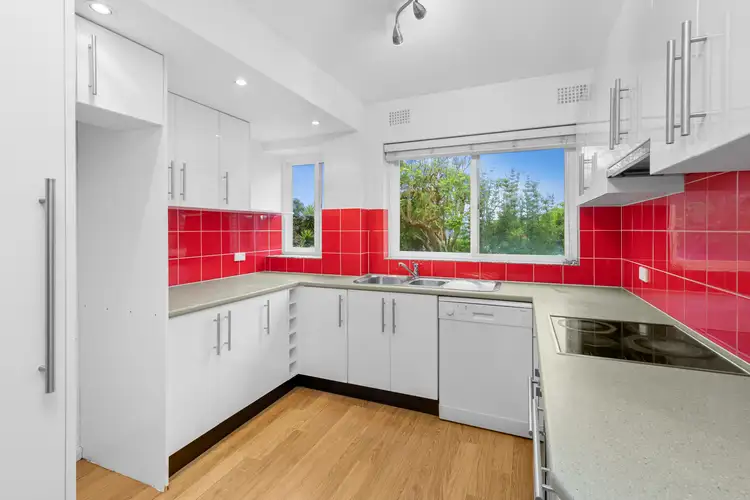 3/95 Crown, Queenscliff NSW 2096
