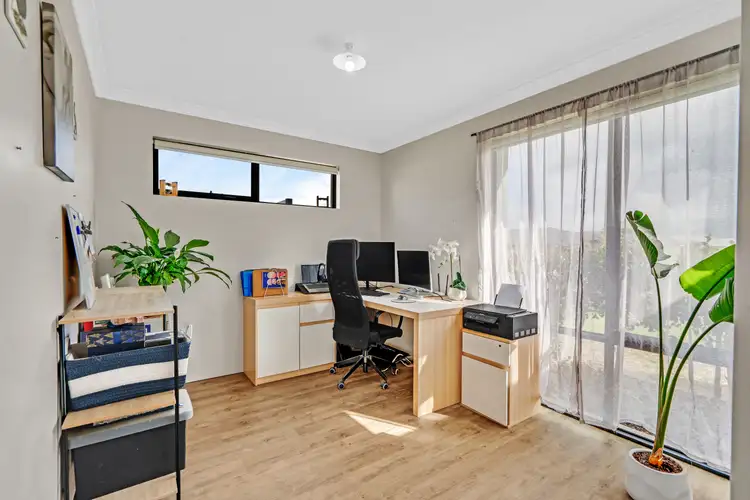 Fourth view of Homely house listing, 4b Hatfield Way, Millbridge WA 6232