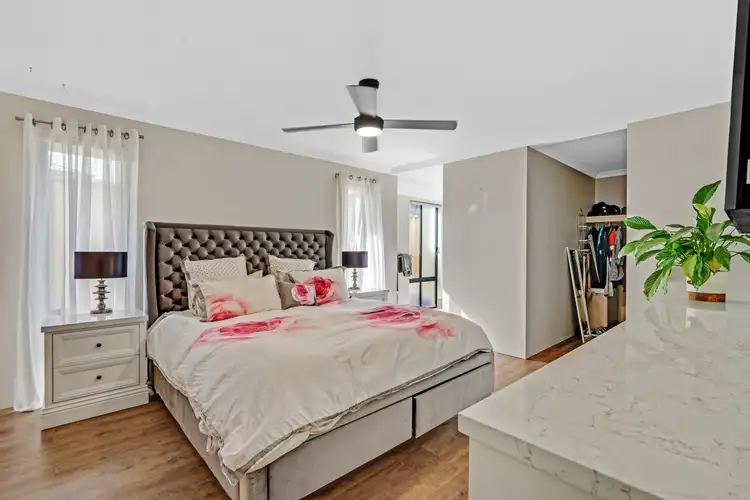 Fifth view of Homely house listing, 4b Hatfield Way, Millbridge WA 6232