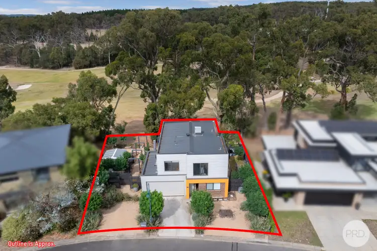 Second view of Homely house listing, 4 Hepburn Court, Creswick VIC 3363