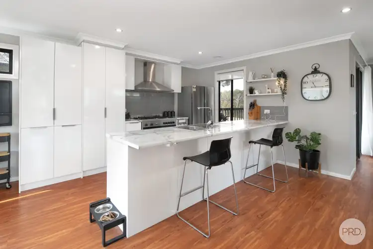 Fourth view of Homely house listing, 4 Hepburn Court, Creswick VIC 3363